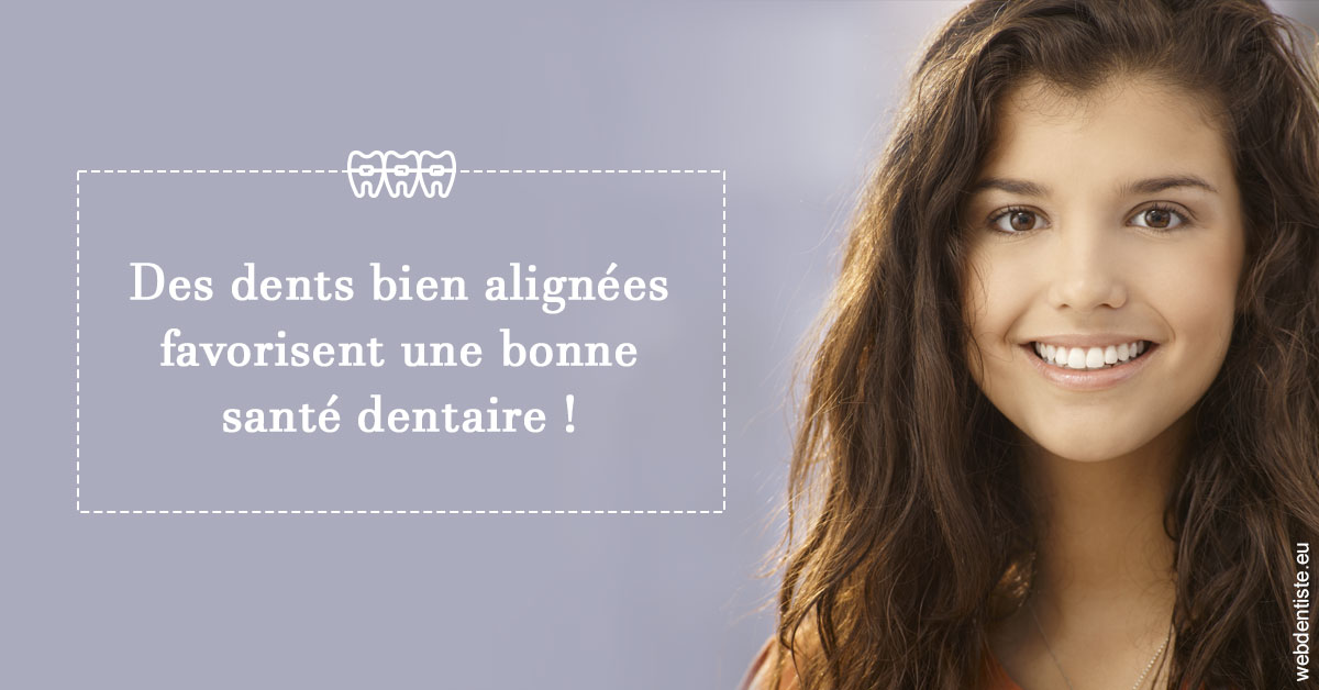 https://selarl-dr-fauquet-roure-coralie.chirurgiens-dentistes.fr/Dents bien alignées