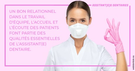 https://selarl-dr-fauquet-roure-coralie.chirurgiens-dentistes.fr/L'assistante dentaire 1