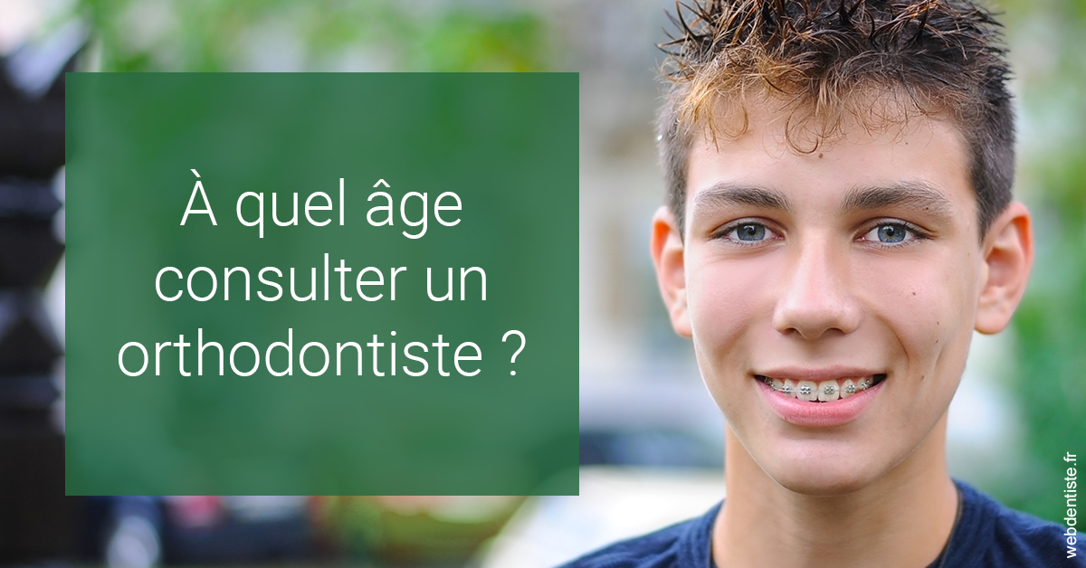 https://selarl-dr-fauquet-roure-coralie.chirurgiens-dentistes.fr/A quel âge consulter un orthodontiste ? 1